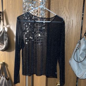 Victoria’s Secret top